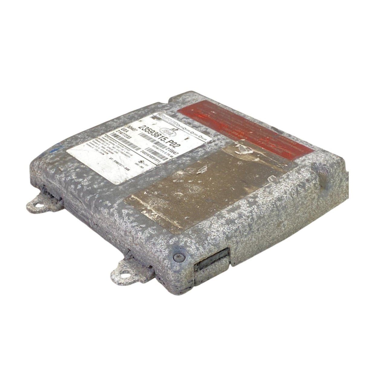 23593815 Genuine Volvo Telematics Control Unit - Second Truck Parts