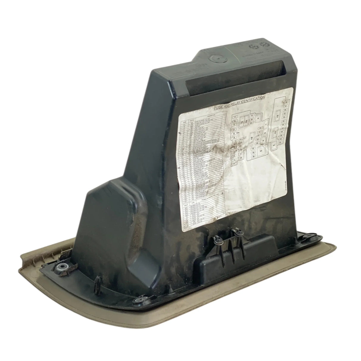 24-01176-010 Genuine Freightliner Glove Box Assembly - Second Truck Parts