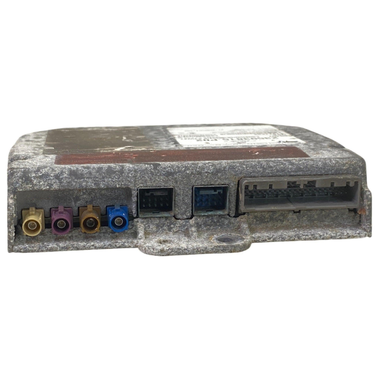 23593815 Genuine Volvo Telematics Control Unit - Second Truck Parts
