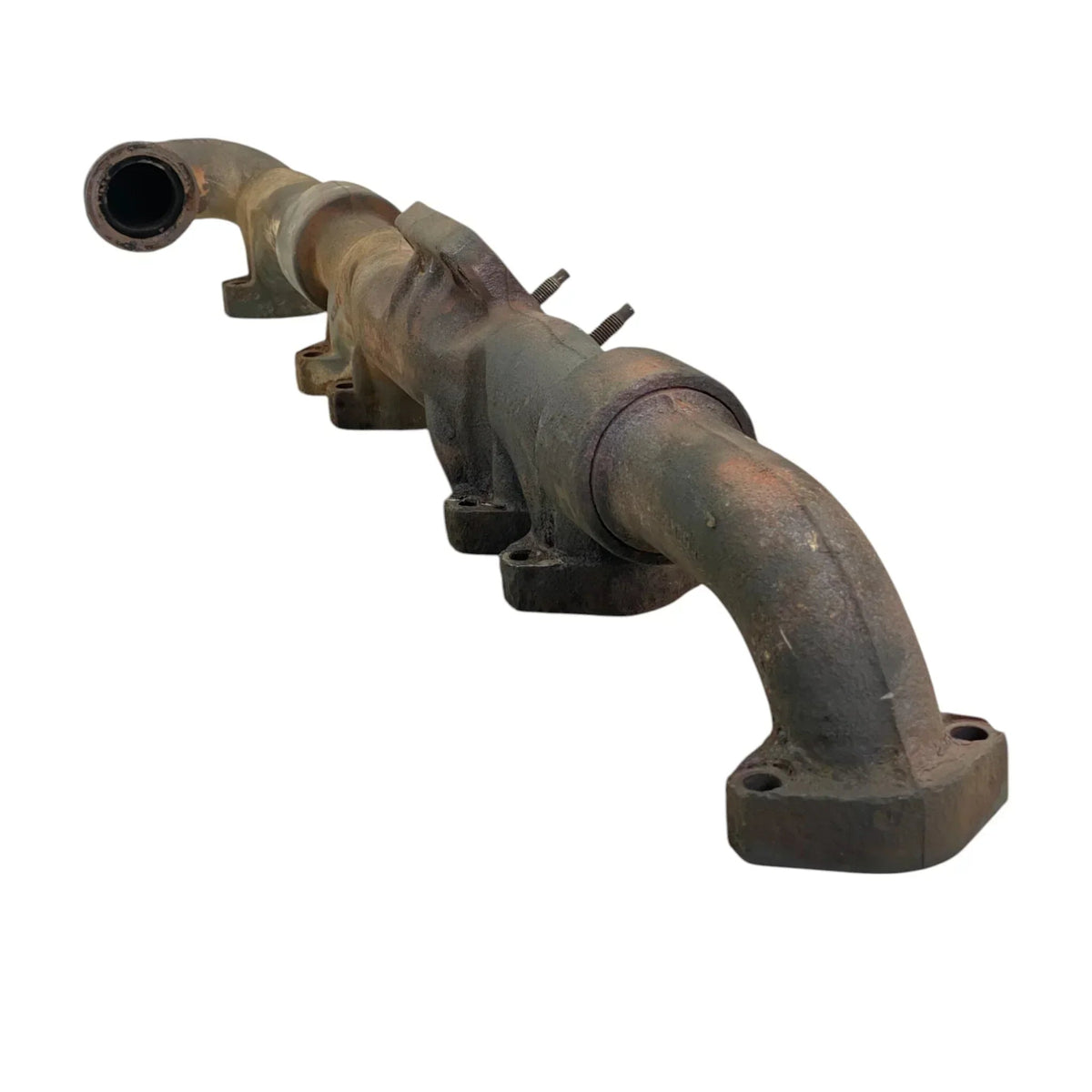 4922068 Genuine Cummins Exhaust Manifold - Second Truck Parts