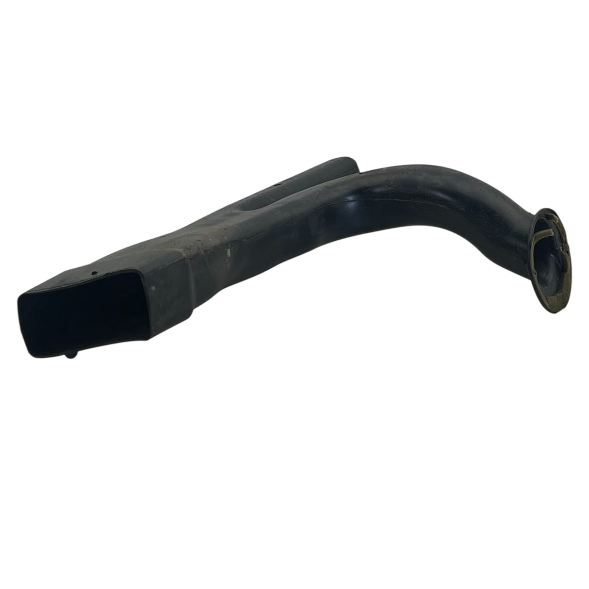 22-63089-000 Genuine Freightliner Auxiliary Lower Duct - Second Truck Parts
