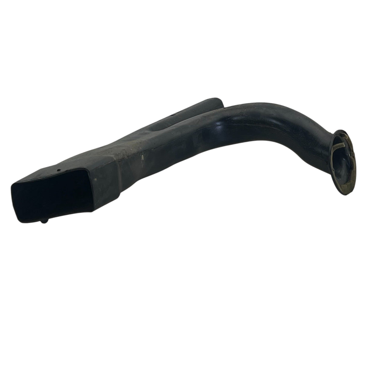 22-63089-000 Genuine Freightliner Auxiliary Lower Duct - Second Truck Parts