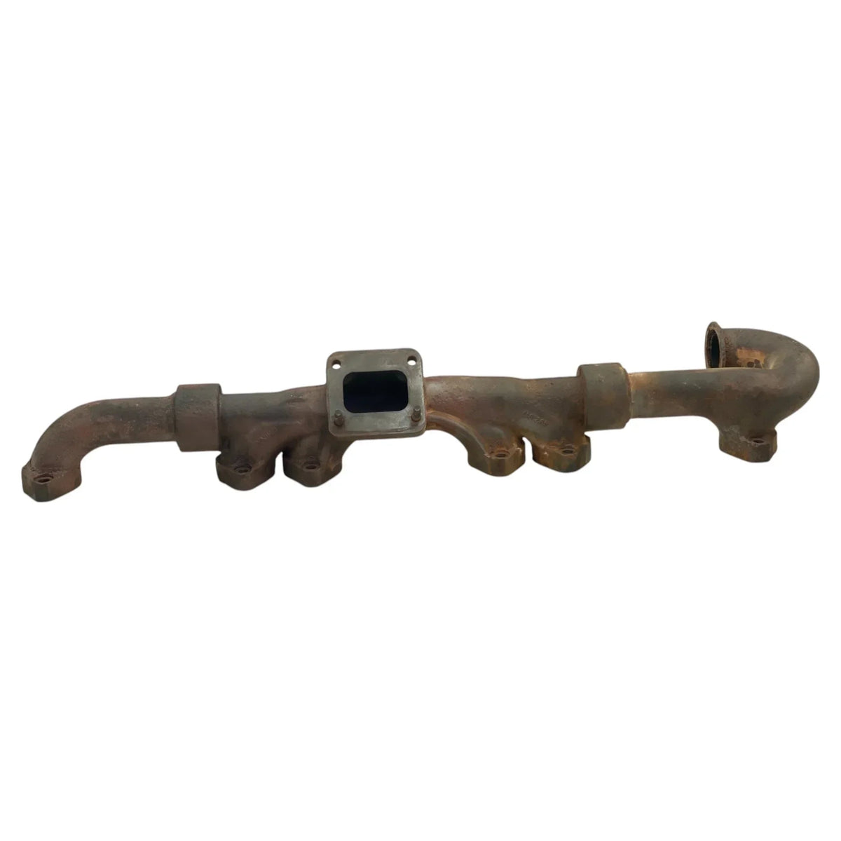 4922068 Genuine Cummins Exhaust Manifold - Second Truck Parts