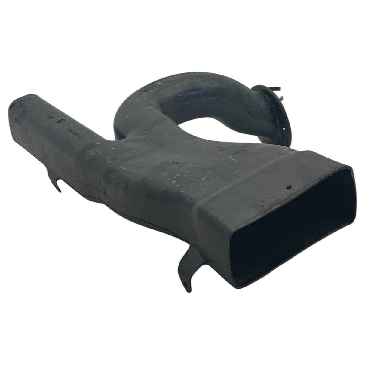 22-63089-000 Genuine Freightliner Auxiliary Lower Duct - Second Truck Parts