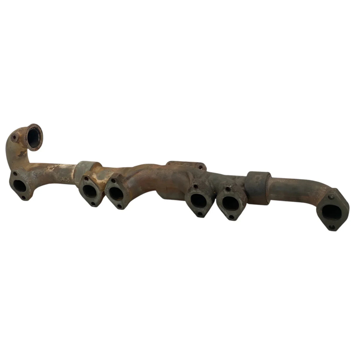 4922068 Genuine Cummins Exhaust Manifold