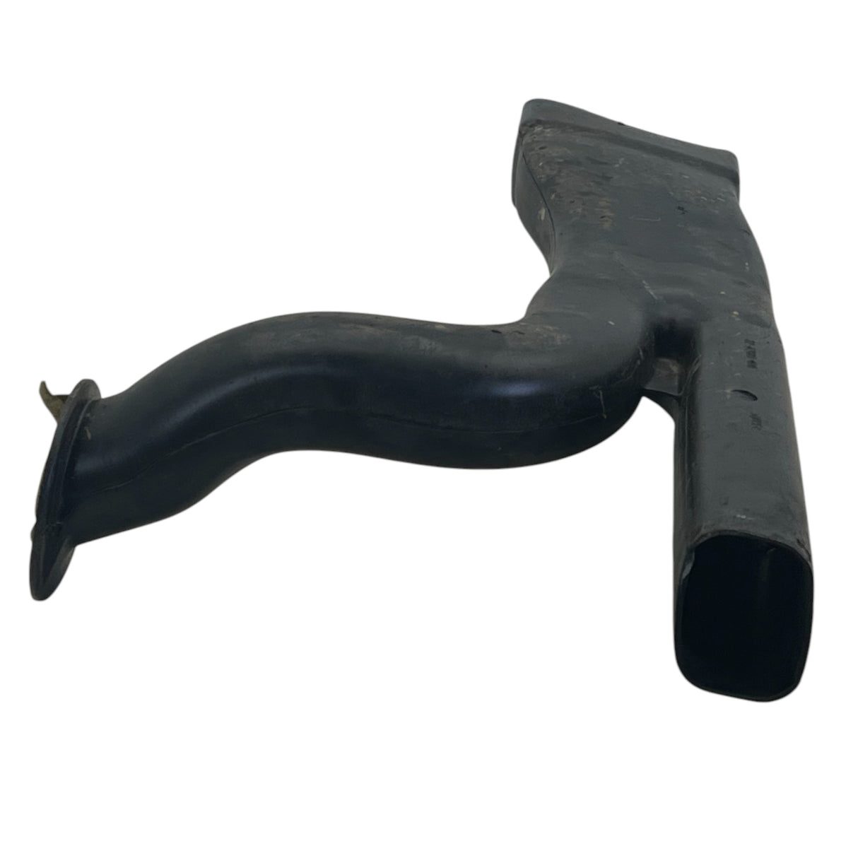 22-63089-000 Genuine Freightliner Auxiliary Lower Duct - Second Truck Parts