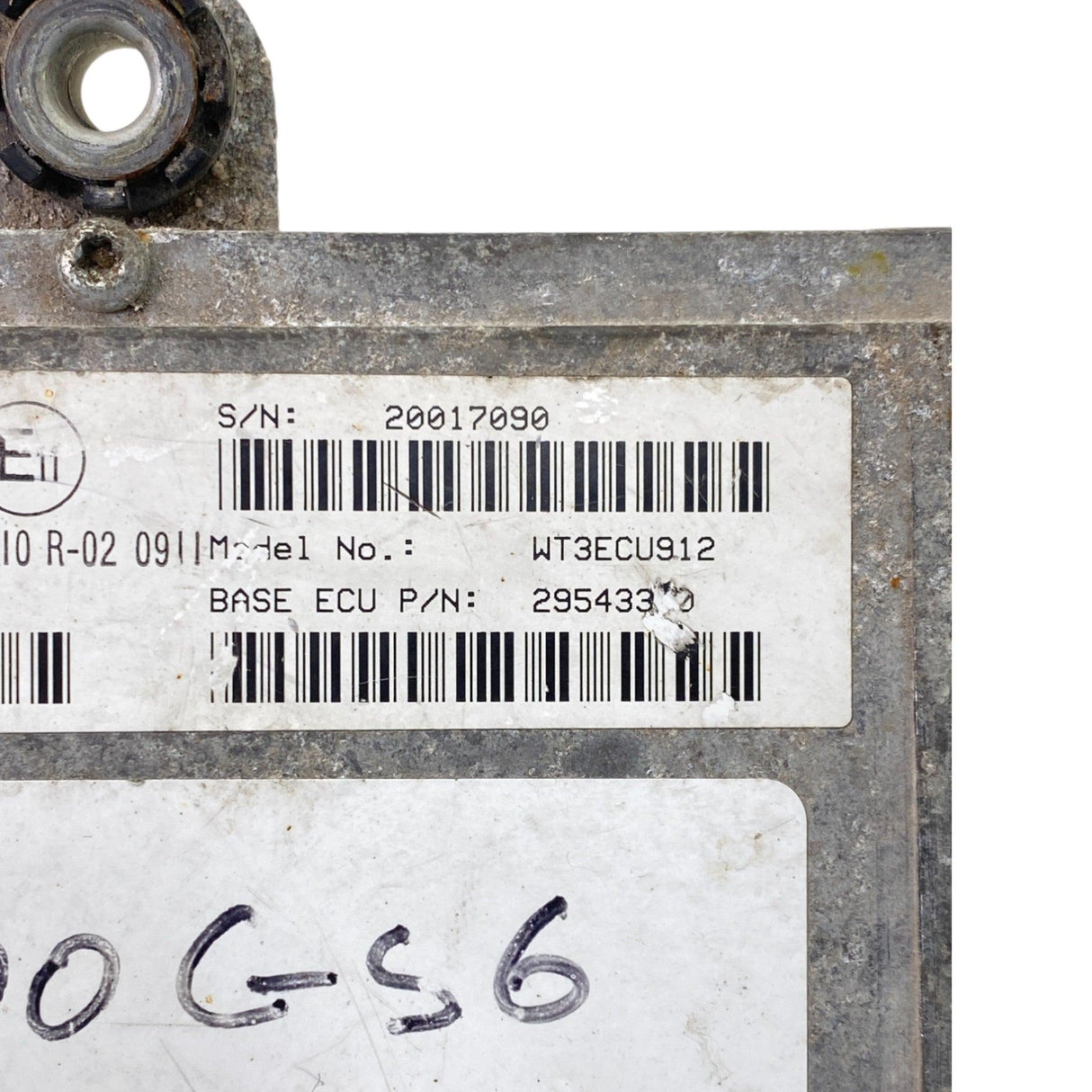 29543300 Genuine Allison Transmission ECU - Second Truck Parts