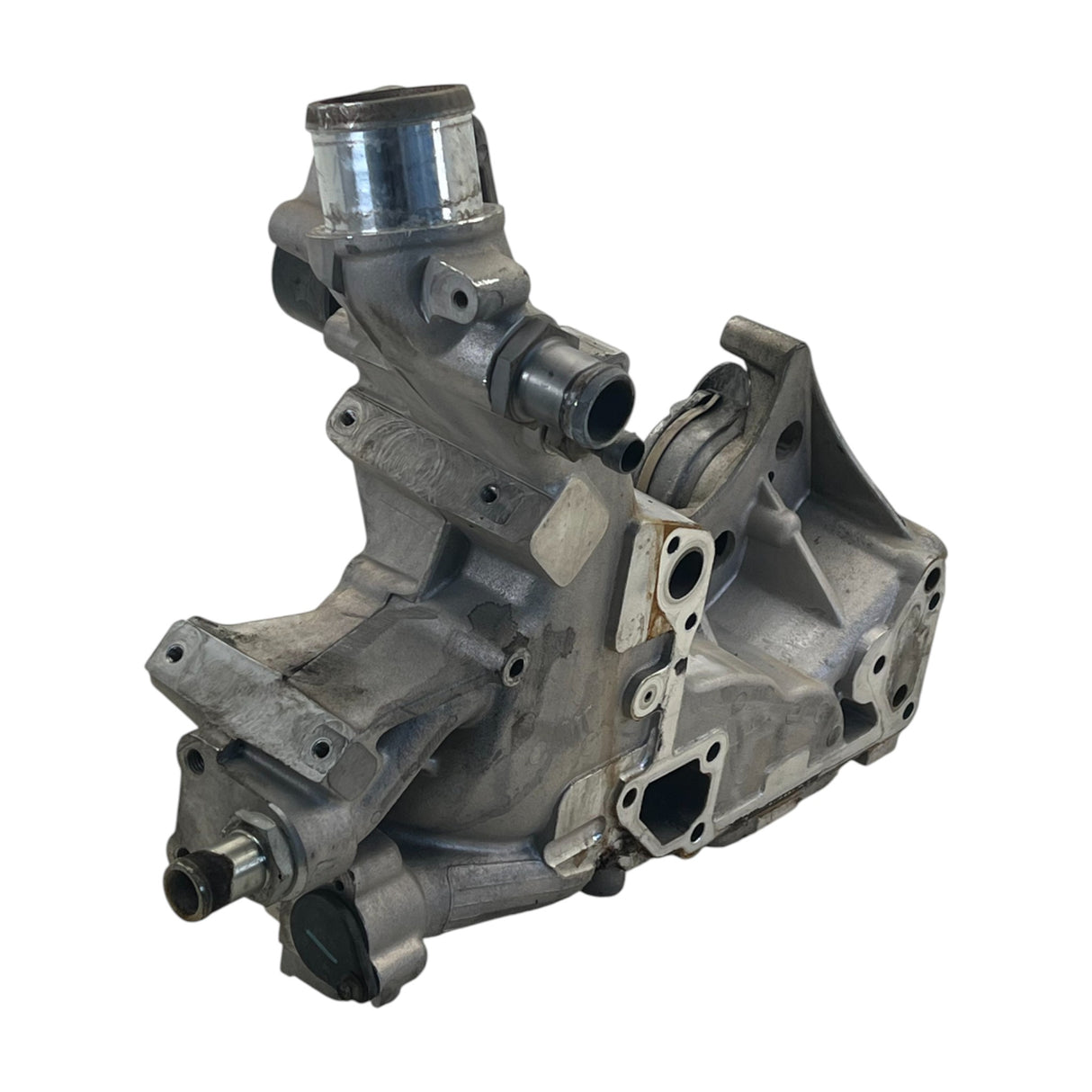 7098162C3 Genuine International Housing Assembly Water Distribution - Second Truck Parts