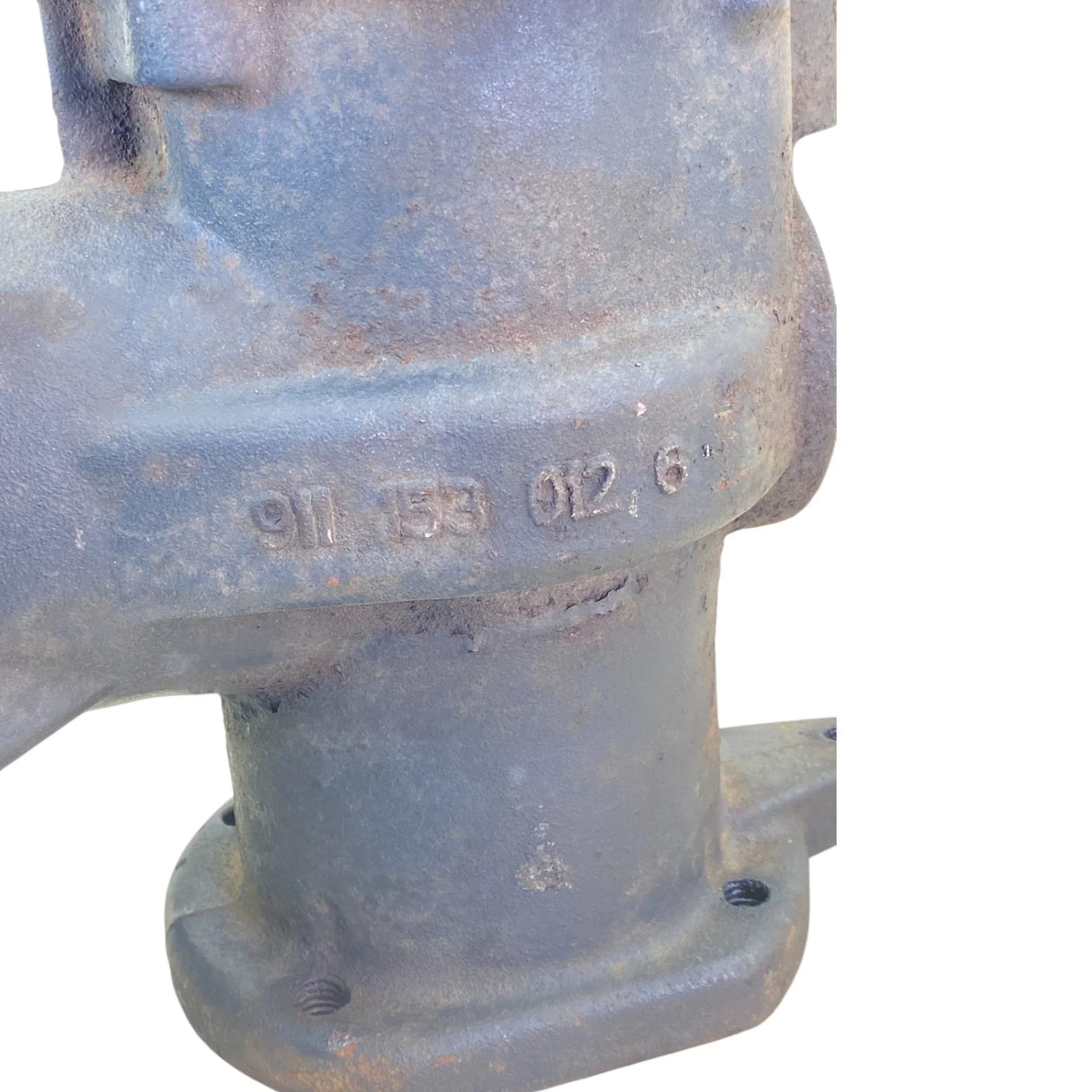 9111530126 Genuine Cummins Air Compressor - Second Truck Parts