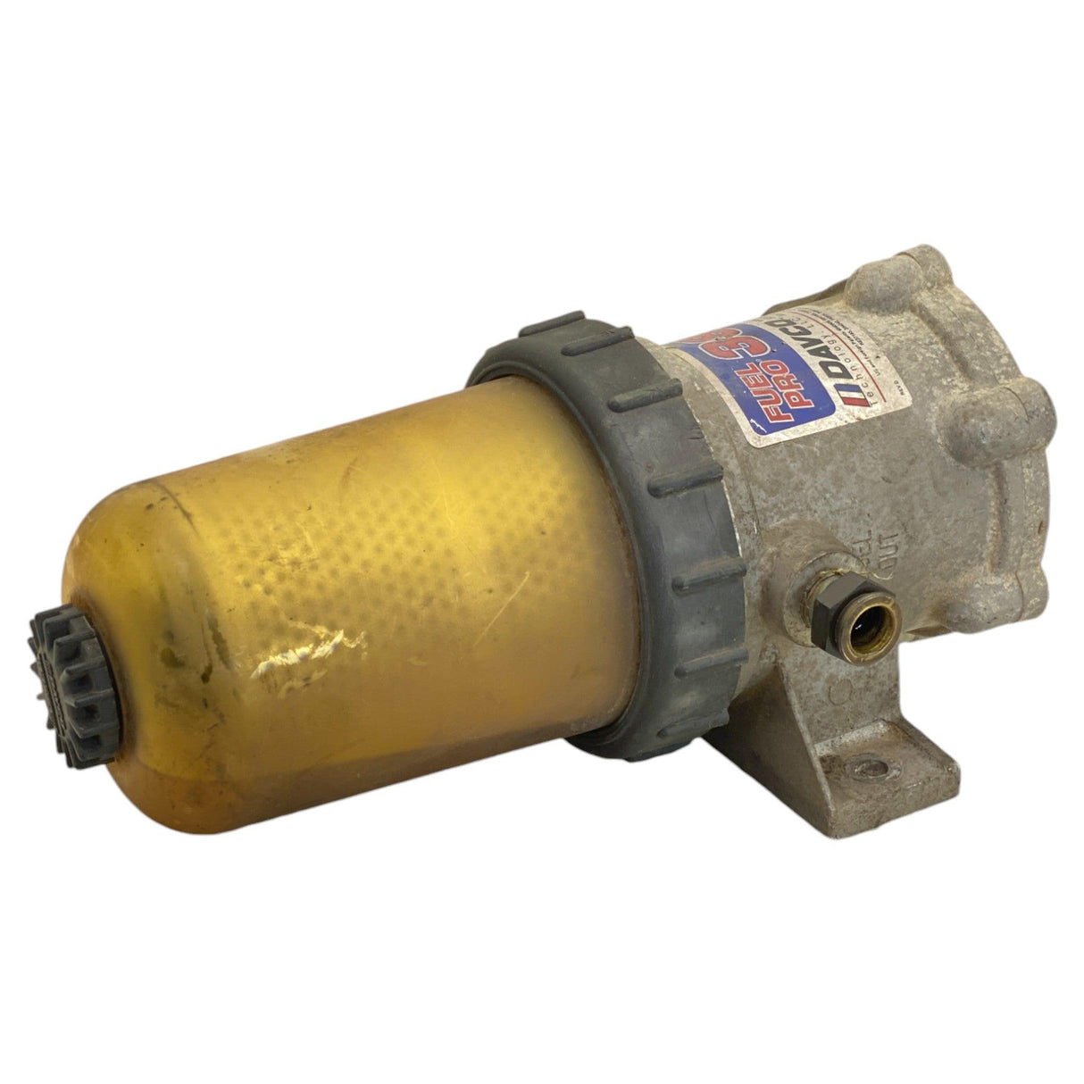 382950FTLS07 Davco Fuel Water Separator - Second Truck Parts