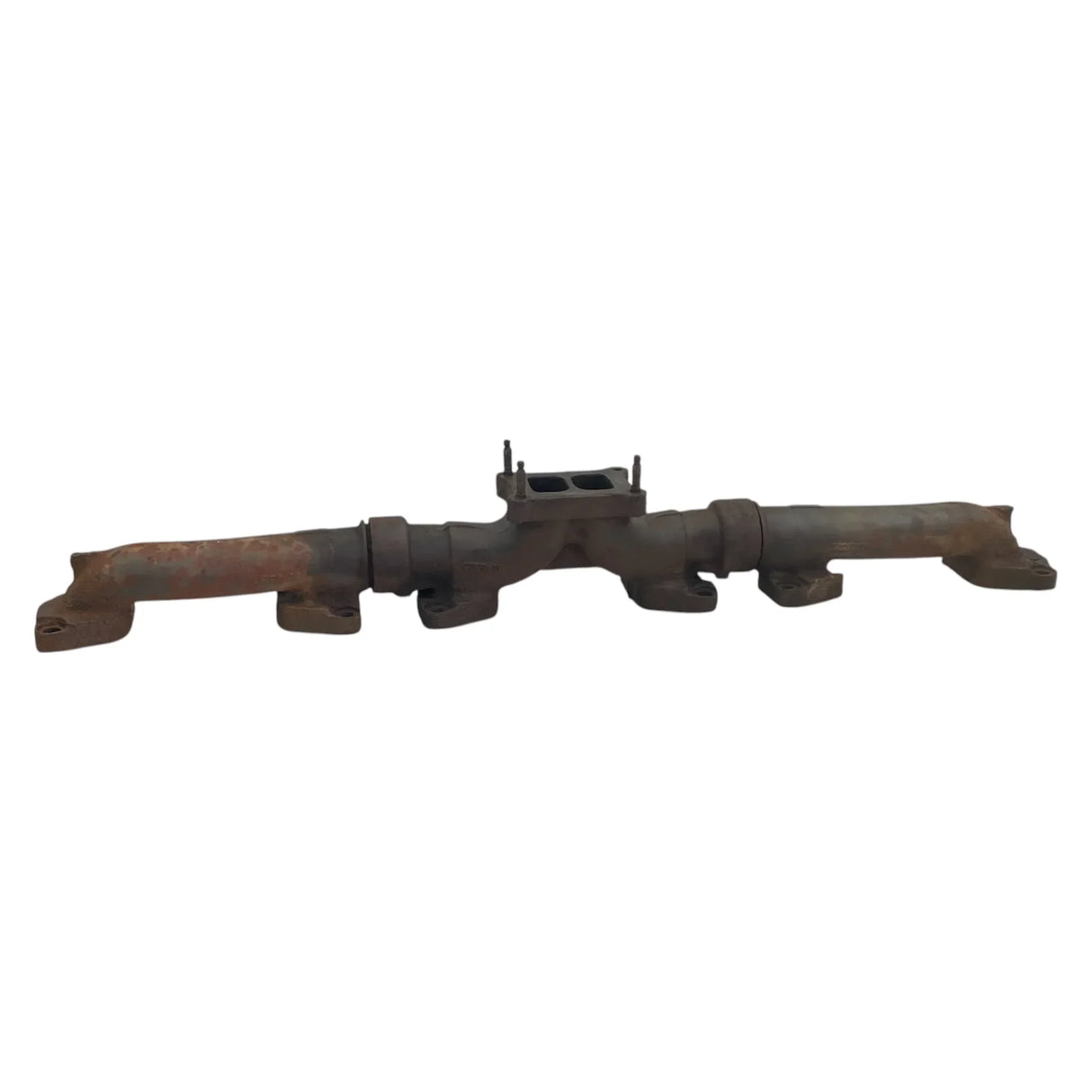 3078324 Genuine Cummins Exhaust Manifold - Second Truck Parts