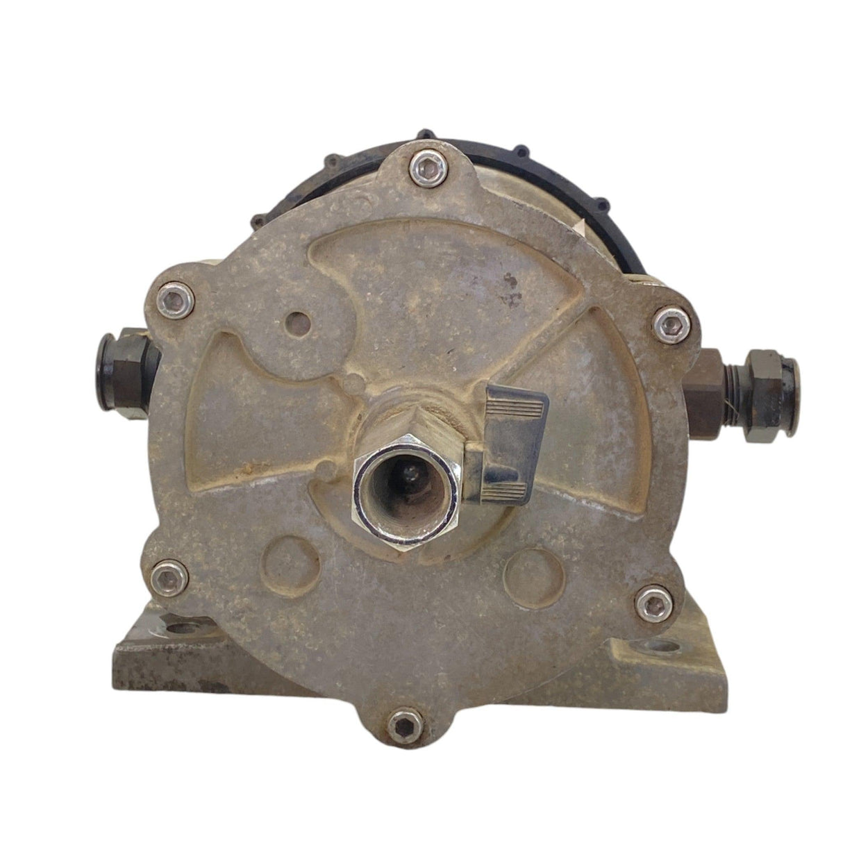 382950FTLS07 Davco Fuel Water Separator - Second Truck Parts