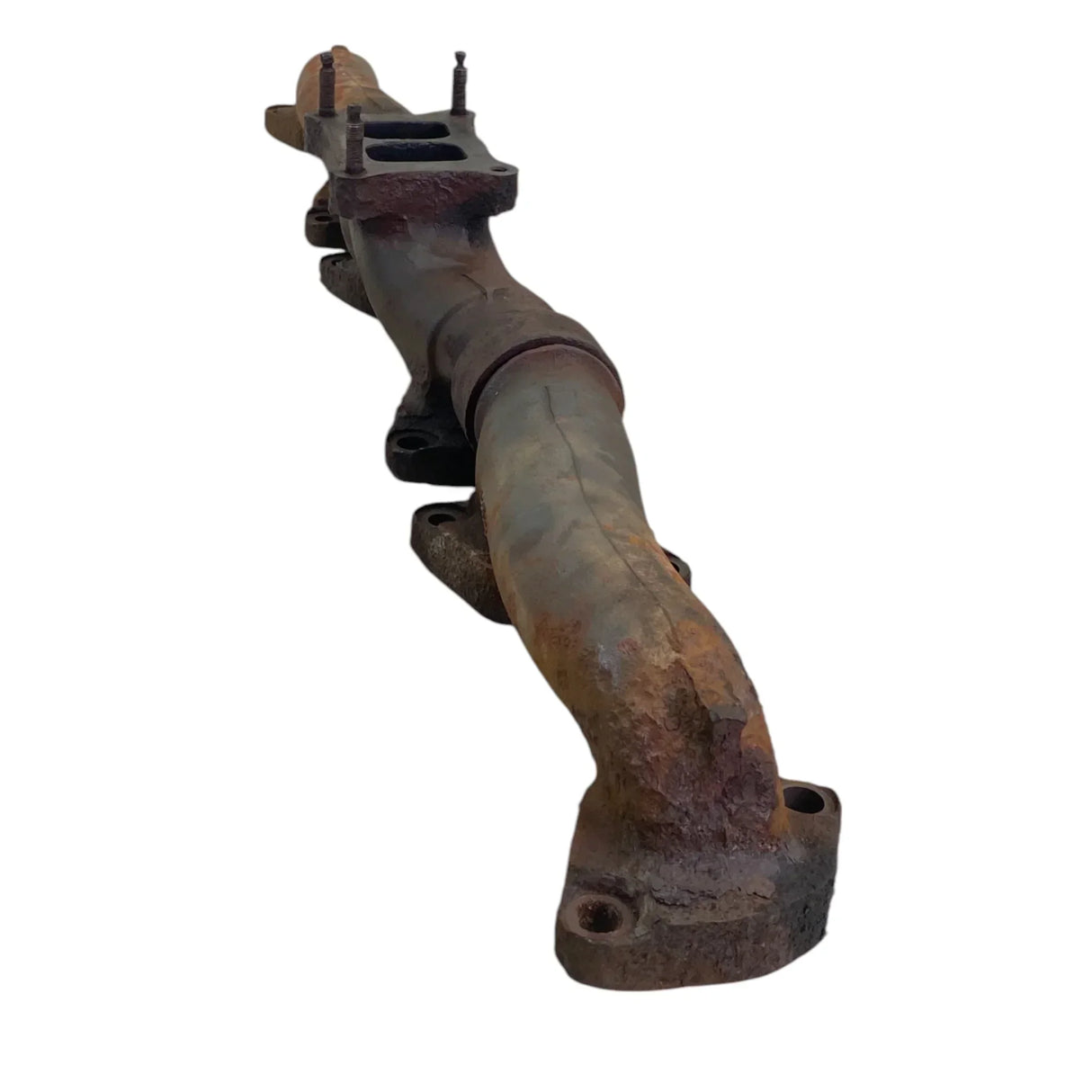 3078324 Genuine Cummins Exhaust Manifold - Second Truck Parts