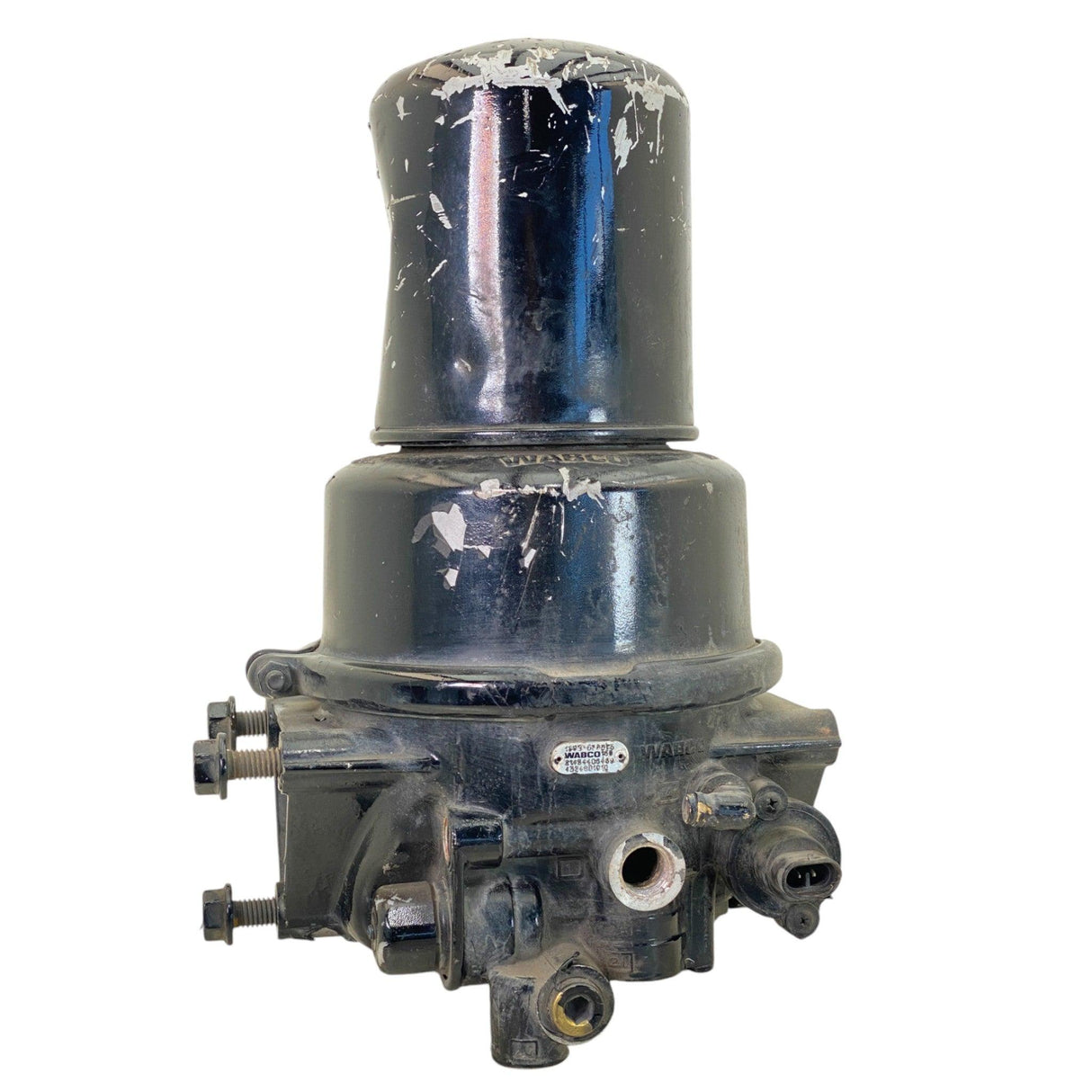 4324801010 Genuine Wabco Air Dryer - Second Truck Parts