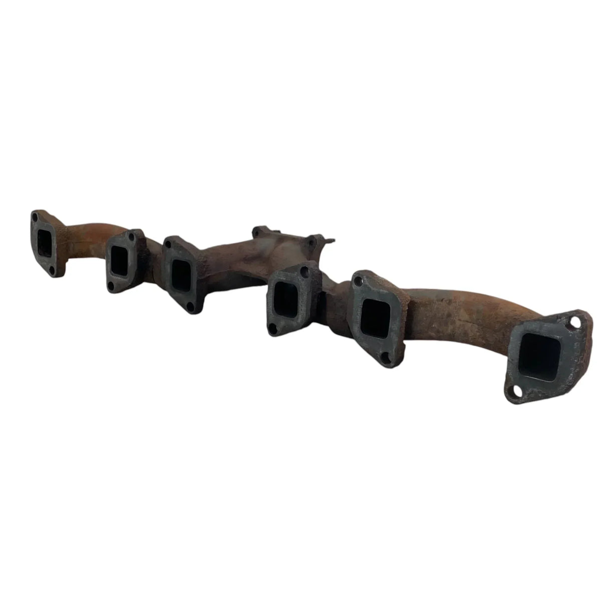 3078324 Genuine Cummins Exhaust Manifold - Second Truck Parts
