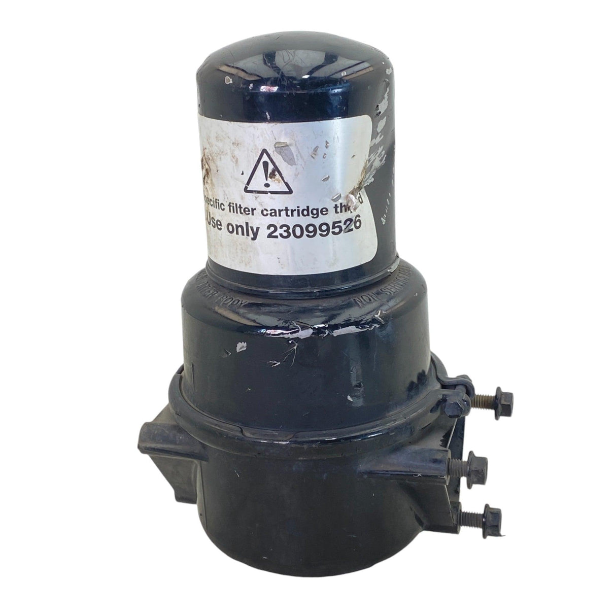 4324801010 Genuine Wabco Air Dryer - Second Truck Parts