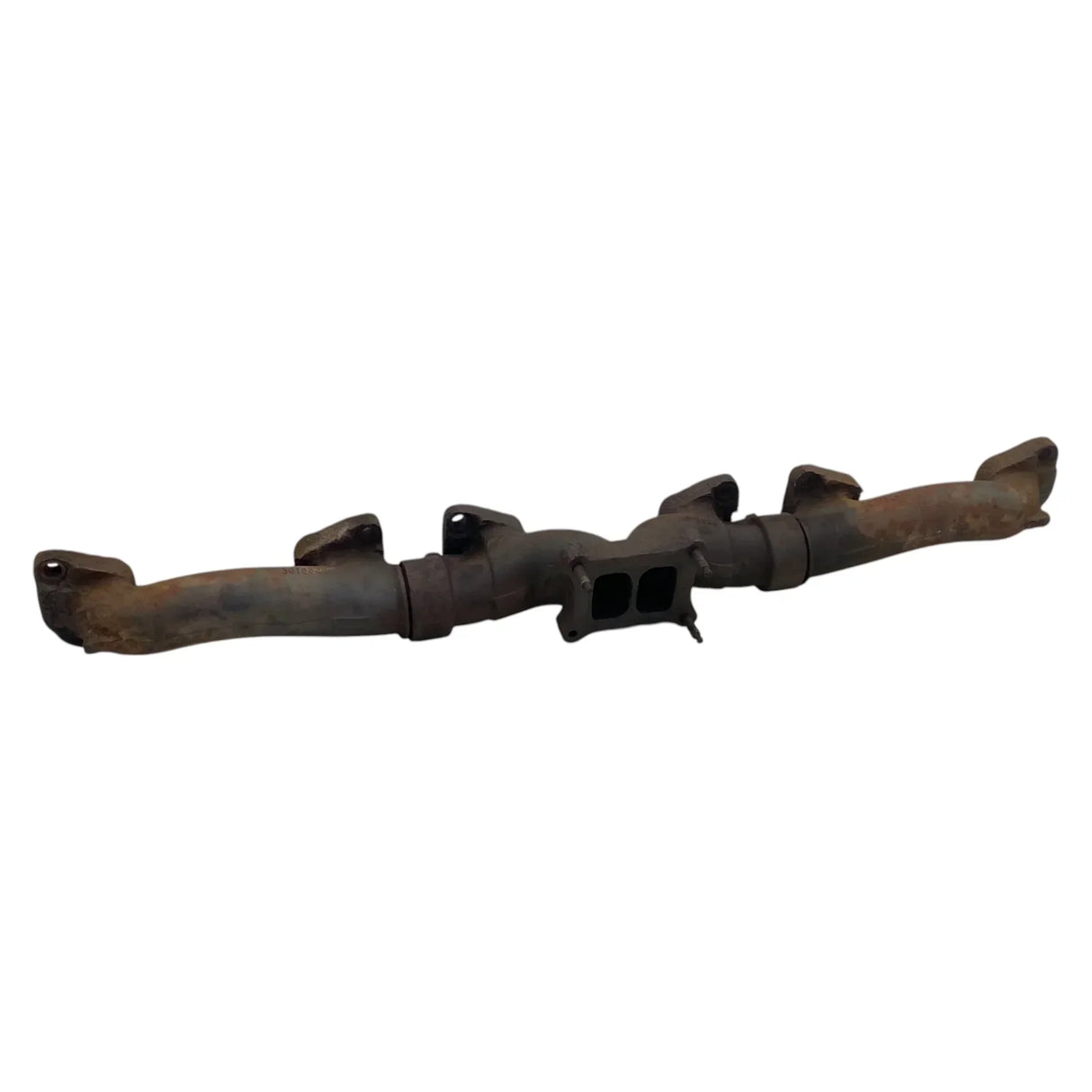 3078324 Genuine Cummins Exhaust Manifold - Second Truck Parts