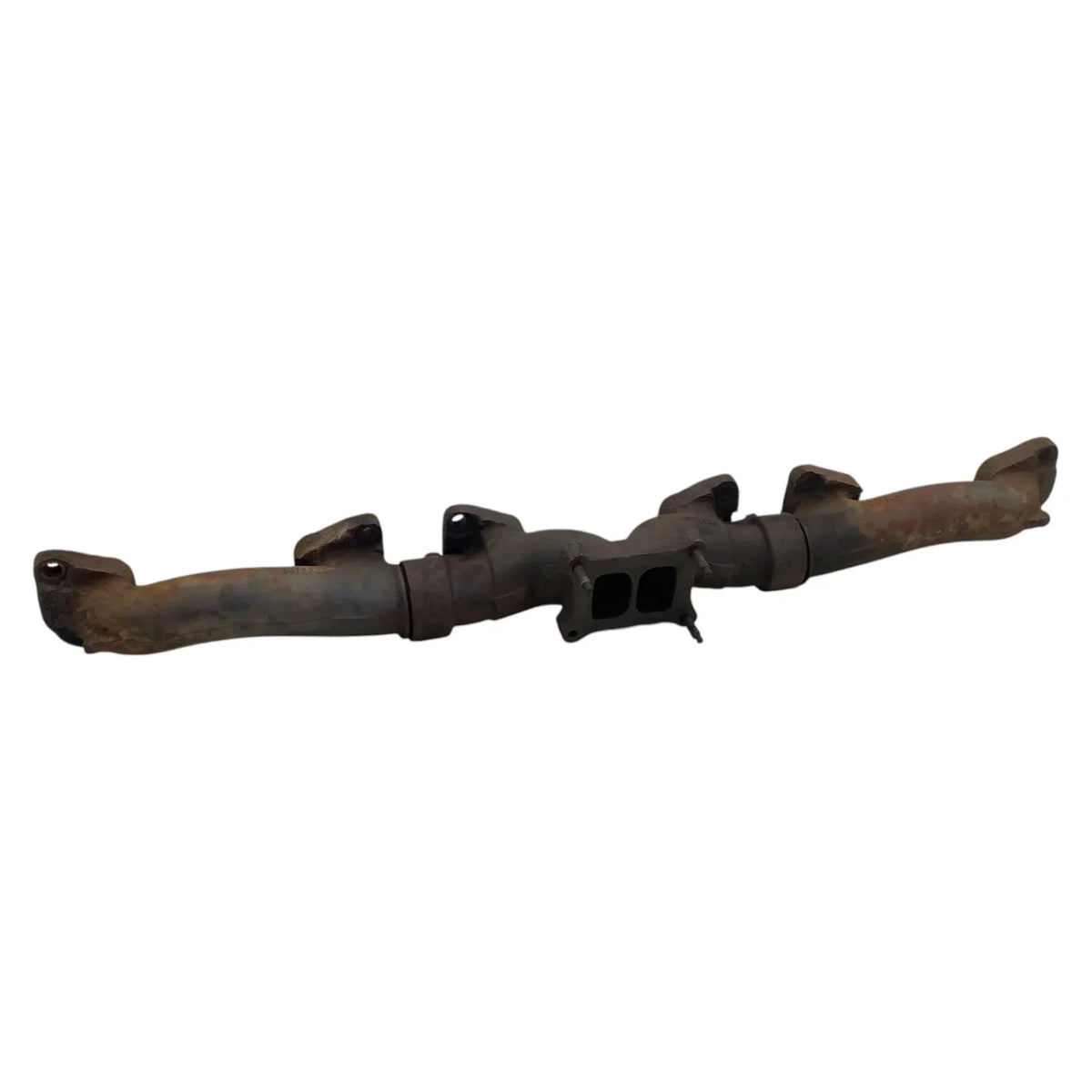 3078324 Genuine Cummins Exhaust Manifold - Second Truck Parts