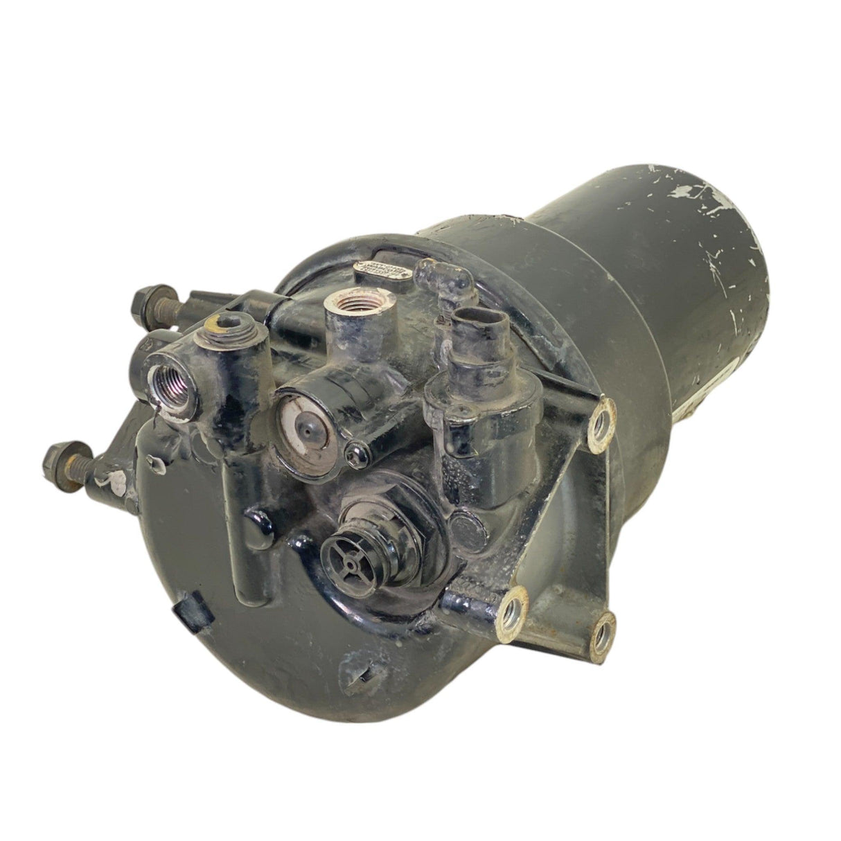 4324801010 Genuine Wabco Air Dryer - Second Truck Parts