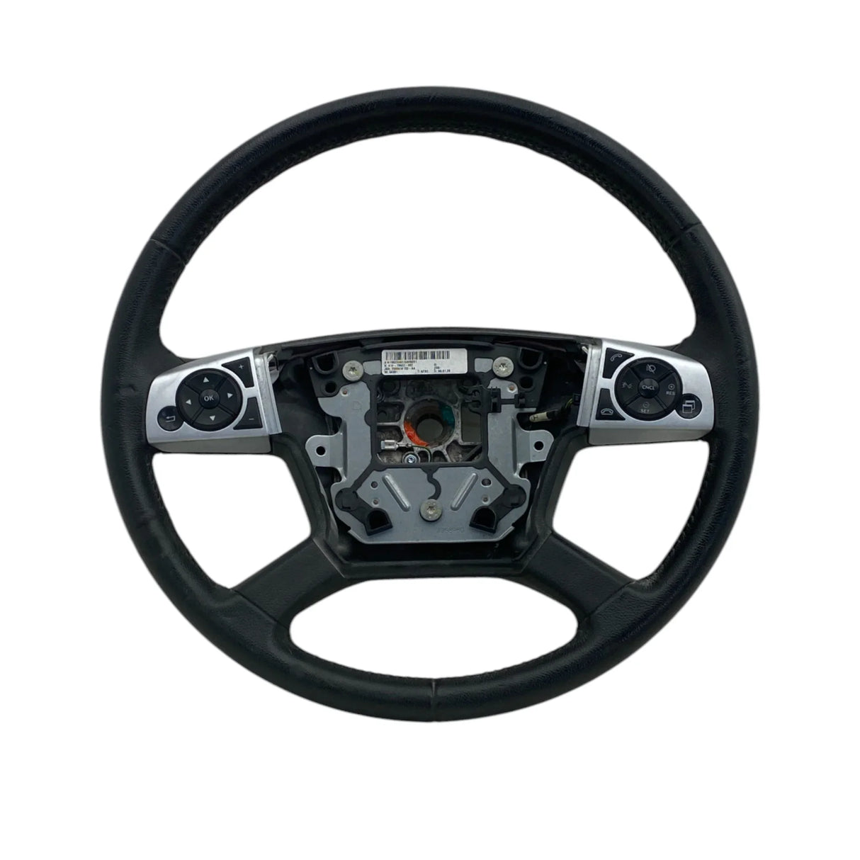 A14-19622-002 Genuine Freightliner Steering Wheel Airbag Compatible - Second Truck Parts