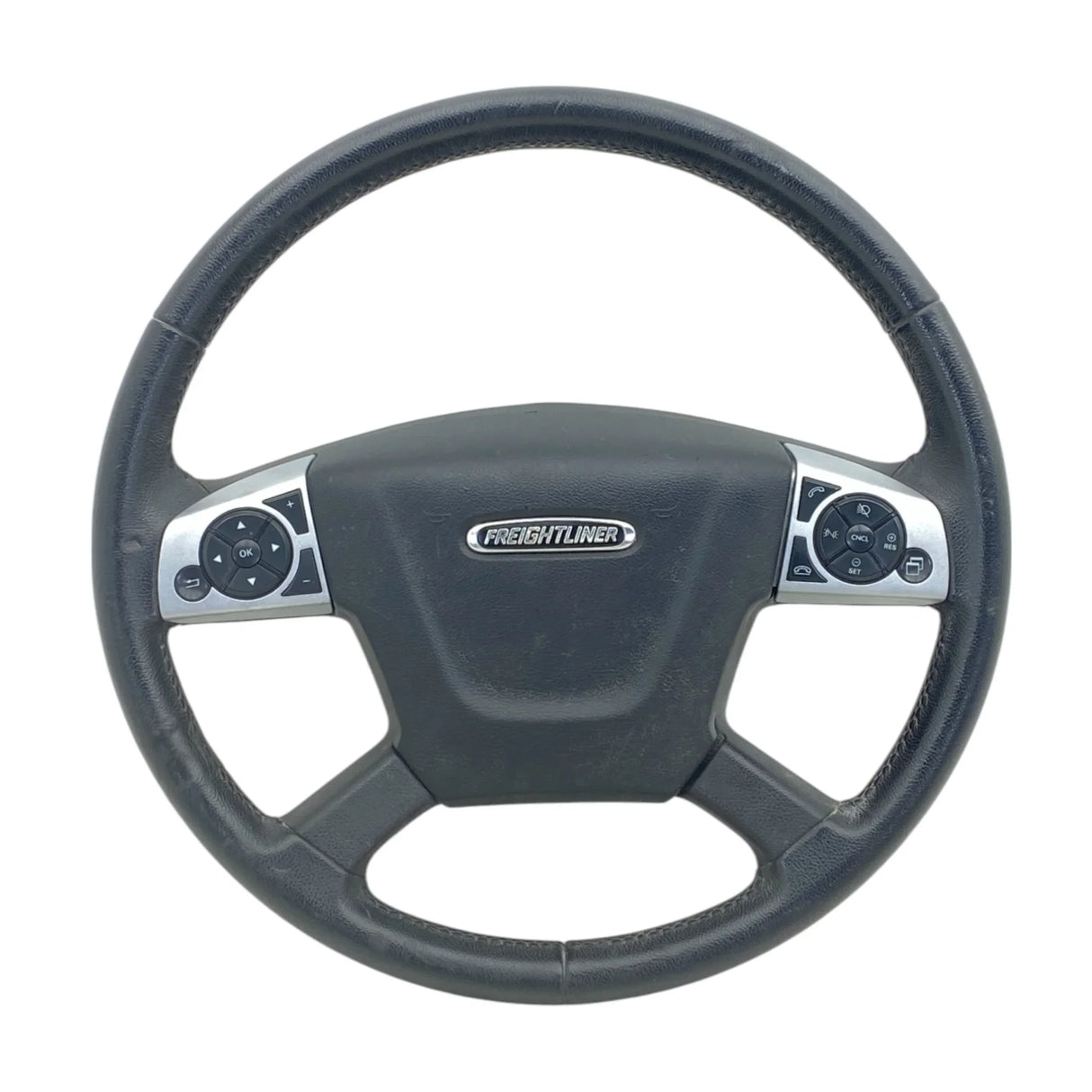 A14-19622-002 Genuine Freightliner Steering Wheel Airbag Compatible - Second Truck Parts