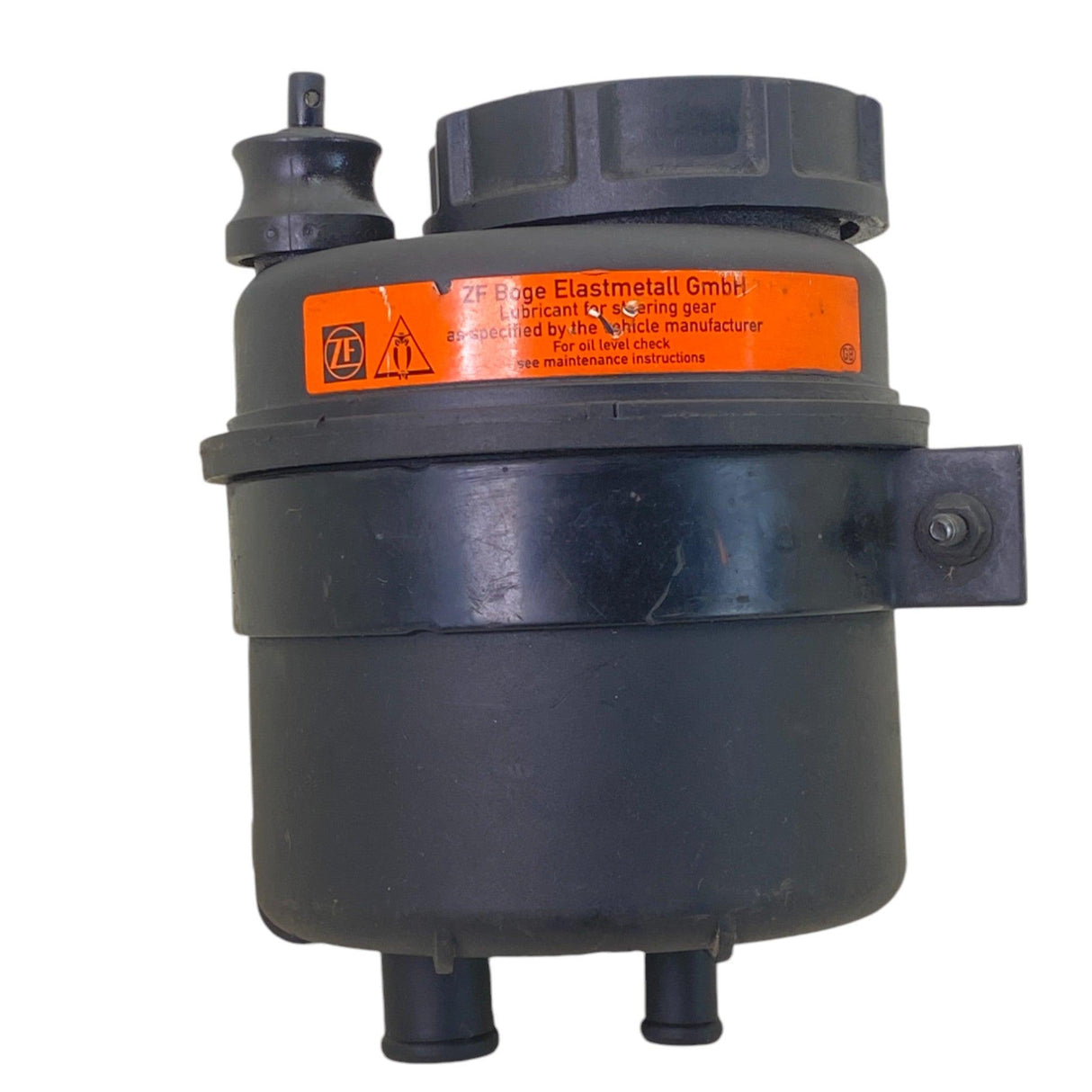 21596600 Genuine Mack Oil Reservoir - Second Truck Parts