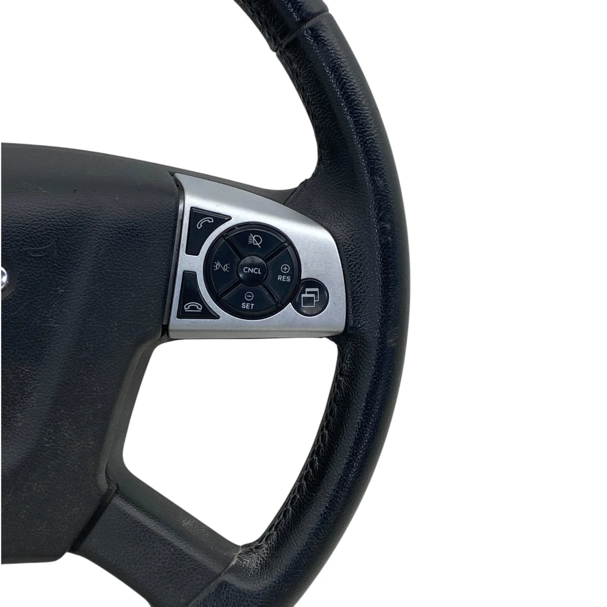 A14-19622-002 Genuine Freightliner Steering Wheel Airbag Compatible - Second Truck Parts