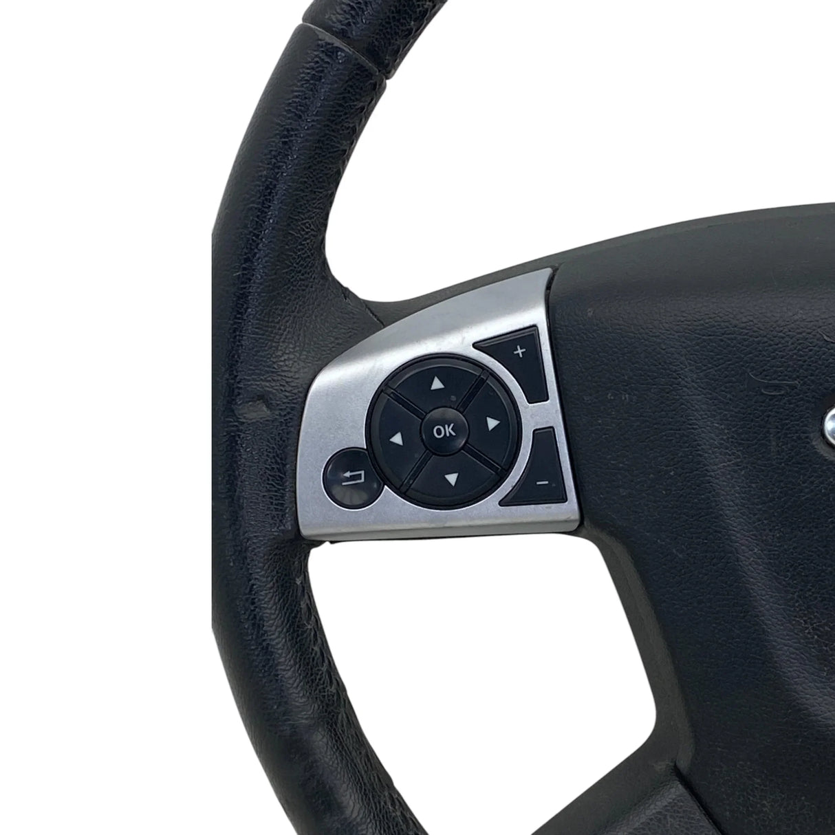 A14-19622-002 Genuine Freightliner Steering Wheel Airbag Compatible - Second Truck Parts