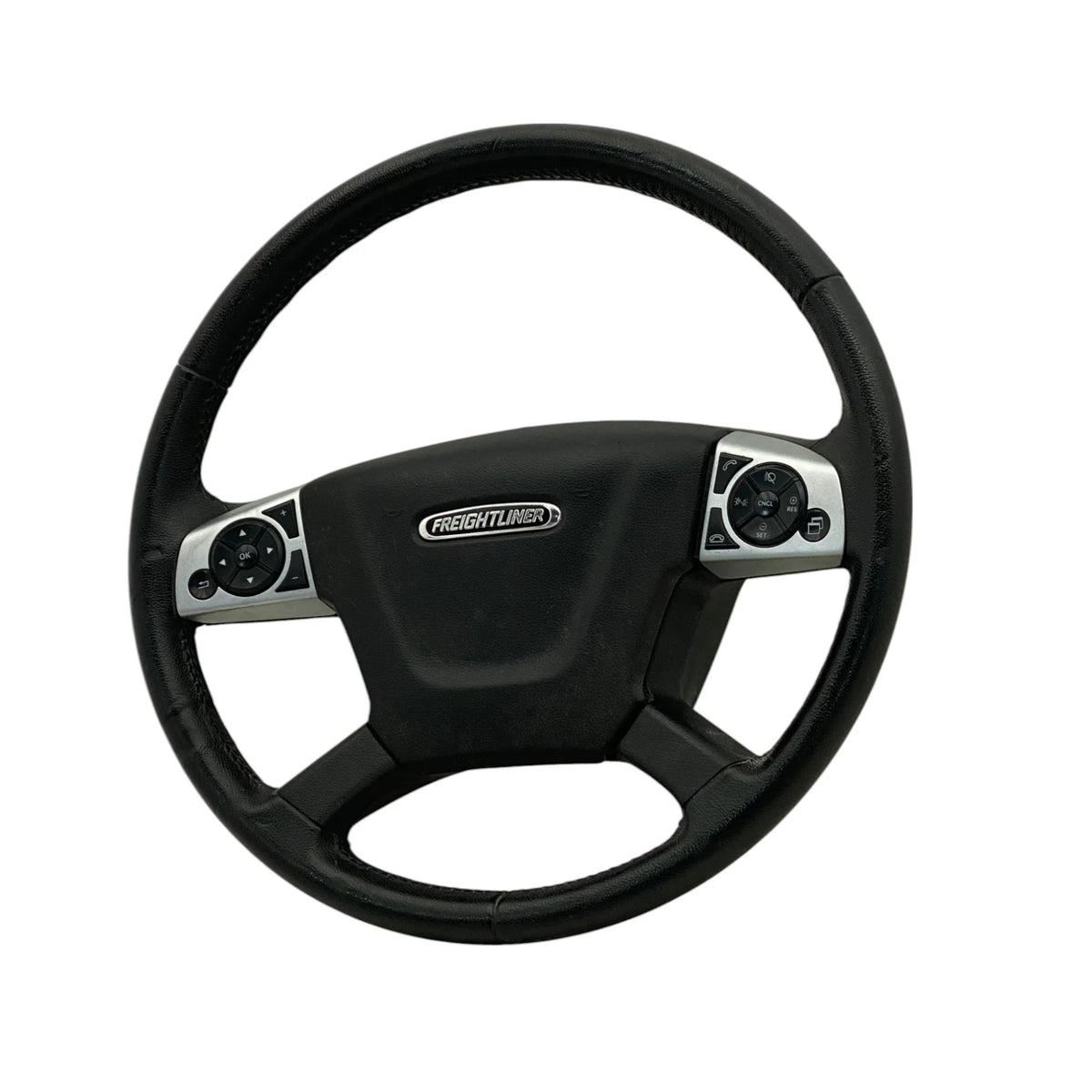 A14-19622-002 Genuine Freightliner Steering Wheel Airbag Compatible - Second Truck Parts