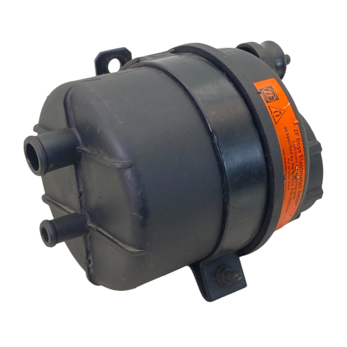 21596600 Genuine Mack Oil Reservoir - Second Truck Parts