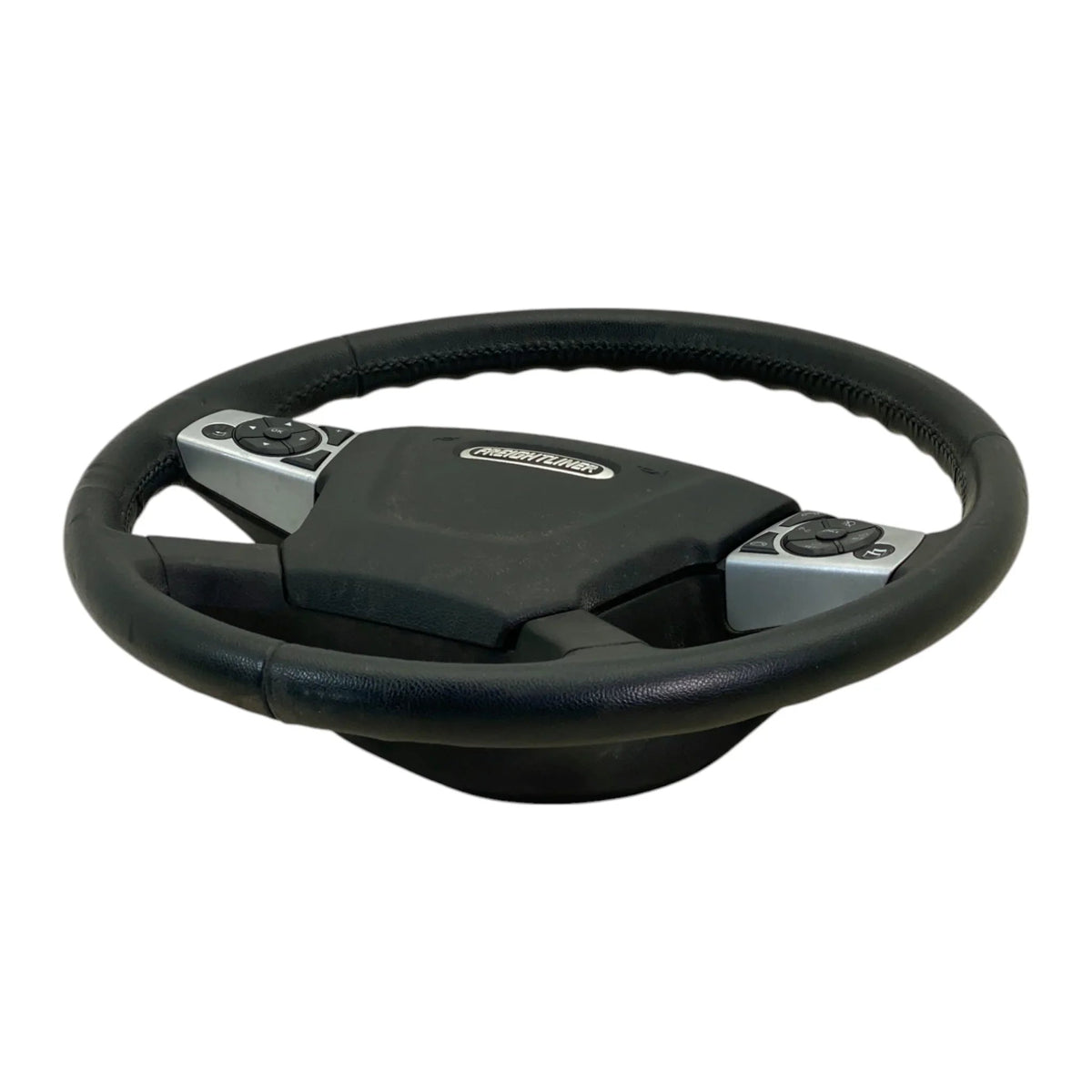 A14-19622-002 Genuine Freightliner Steering Wheel Airbag Compatible - Second Truck Parts