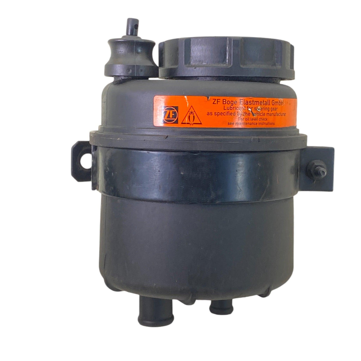 21596600 Genuine Mack Oil Reservoir - Second Truck Parts
