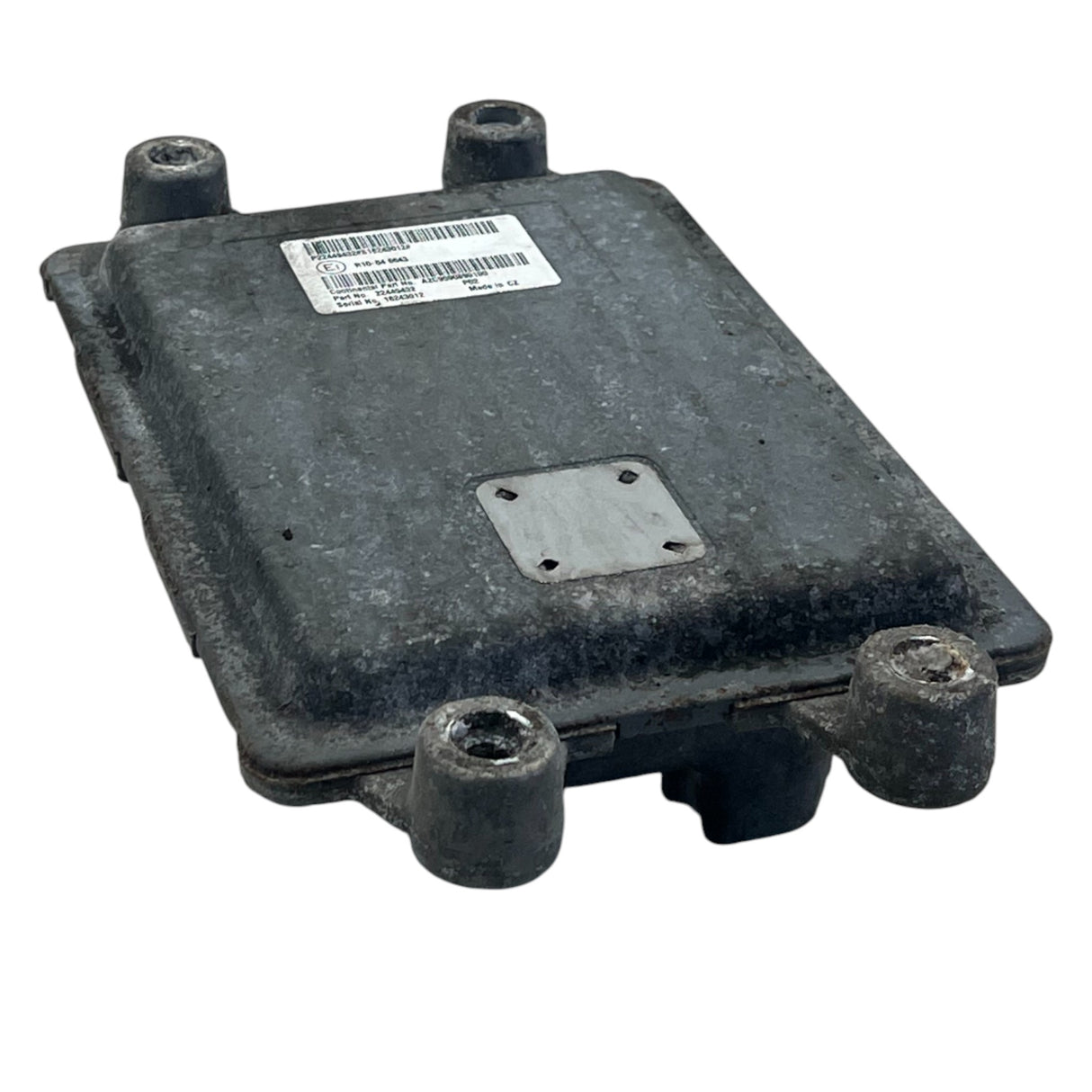 A2C30817200 Genuine Volvo Aftertreatment Control Module - Second Truck Parts