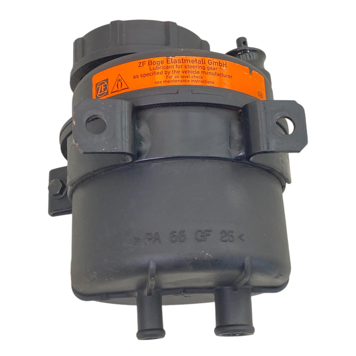 21596600 Genuine Mack Oil Reservoir - Second Truck Parts