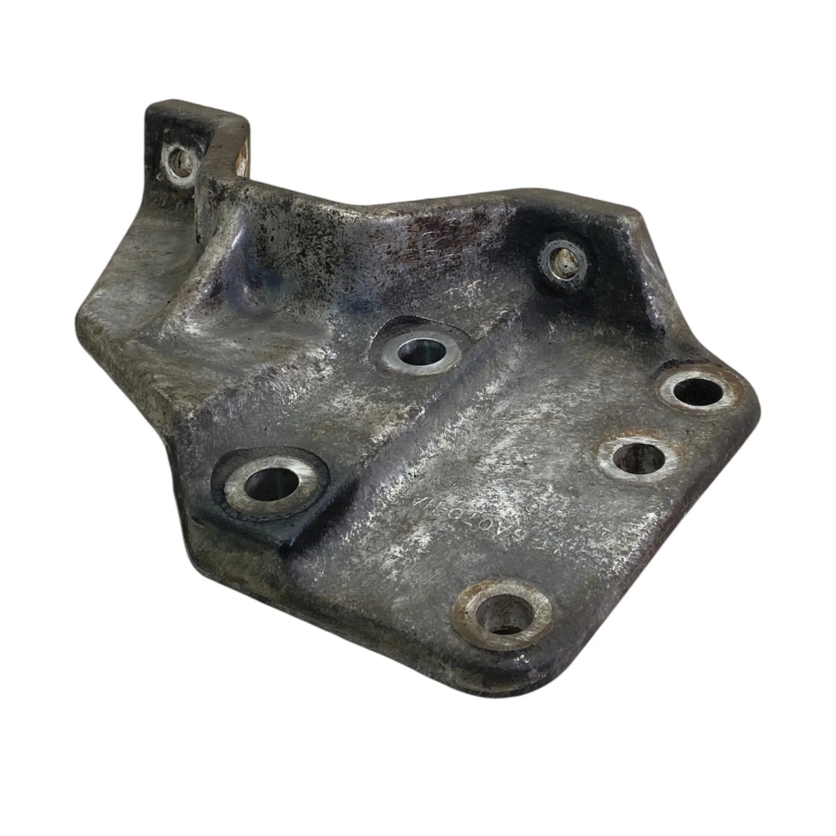 F6HT-6A070-HA Genuine Ford Engine Mount - Second Truck Parts