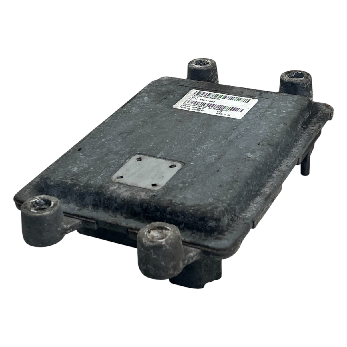 A2C30817200 Genuine Volvo Aftertreatment Control Module - Second Truck Parts