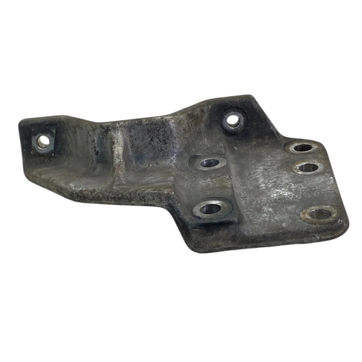 F6HT-6A070-HA Genuine Ford Engine Mount - Second Truck Parts