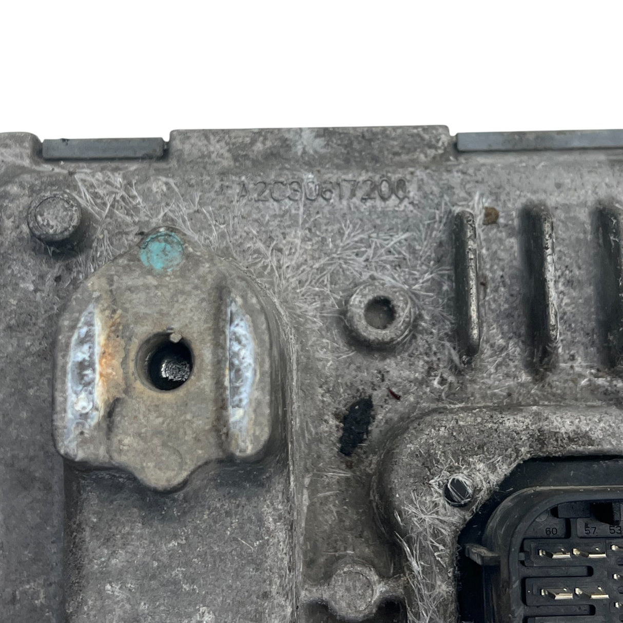 A2C30817200 Genuine Volvo Aftertreatment Control Module - Second Truck Parts