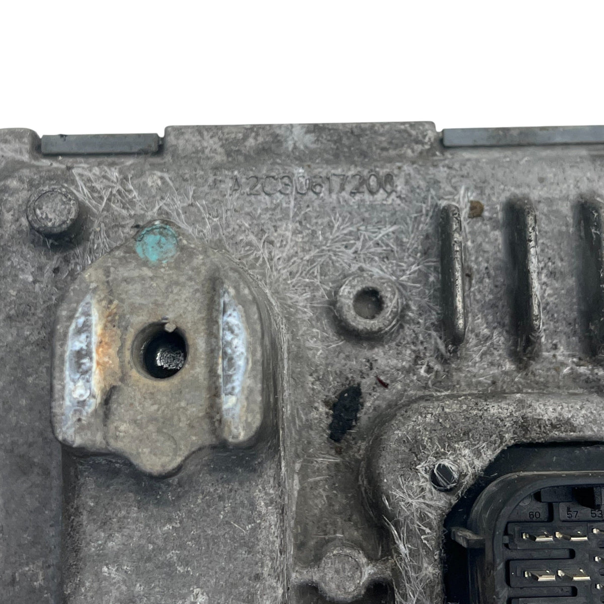 A2C30817200 Genuine Volvo Aftertreatment Control Module - Second Truck Parts