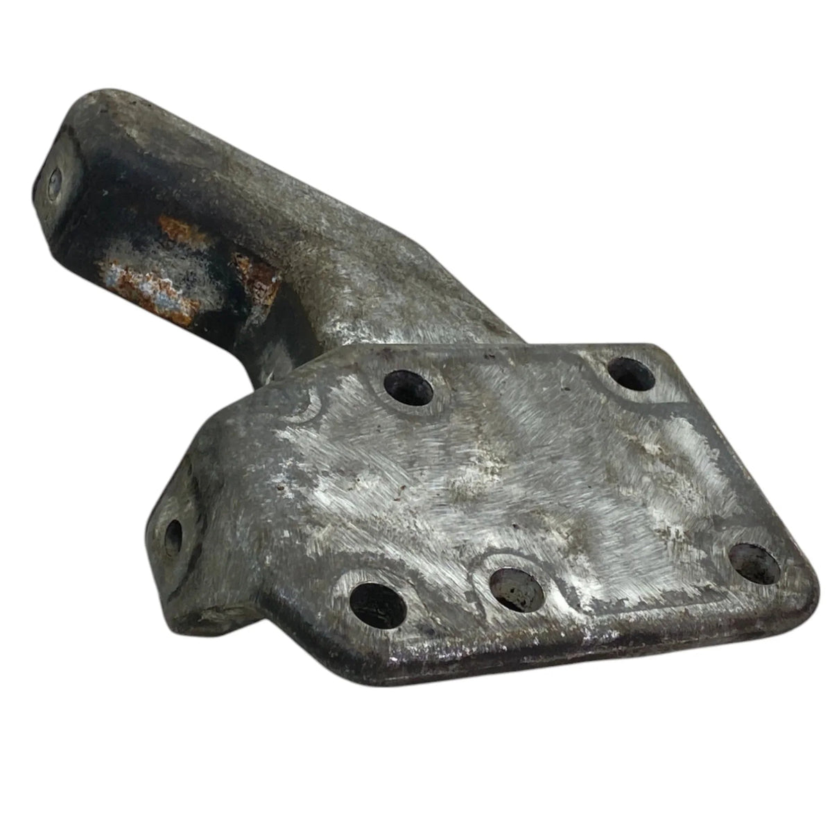 F6HT-6A070-HA Genuine Ford Engine Mount - Second Truck Parts