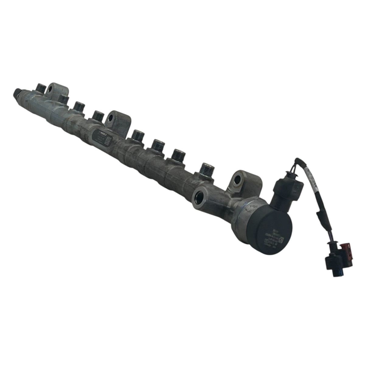 7100101C91 Genuine International Fuel Rail Assembly - Second Truck Parts