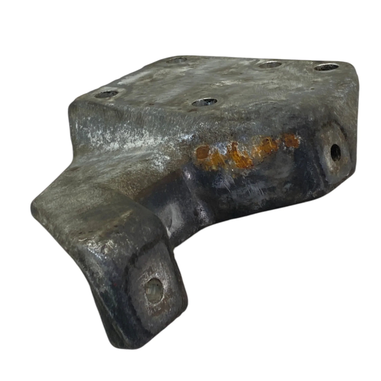 F6HT-6A070-HA Genuine Ford Engine Mount - Second Truck Parts