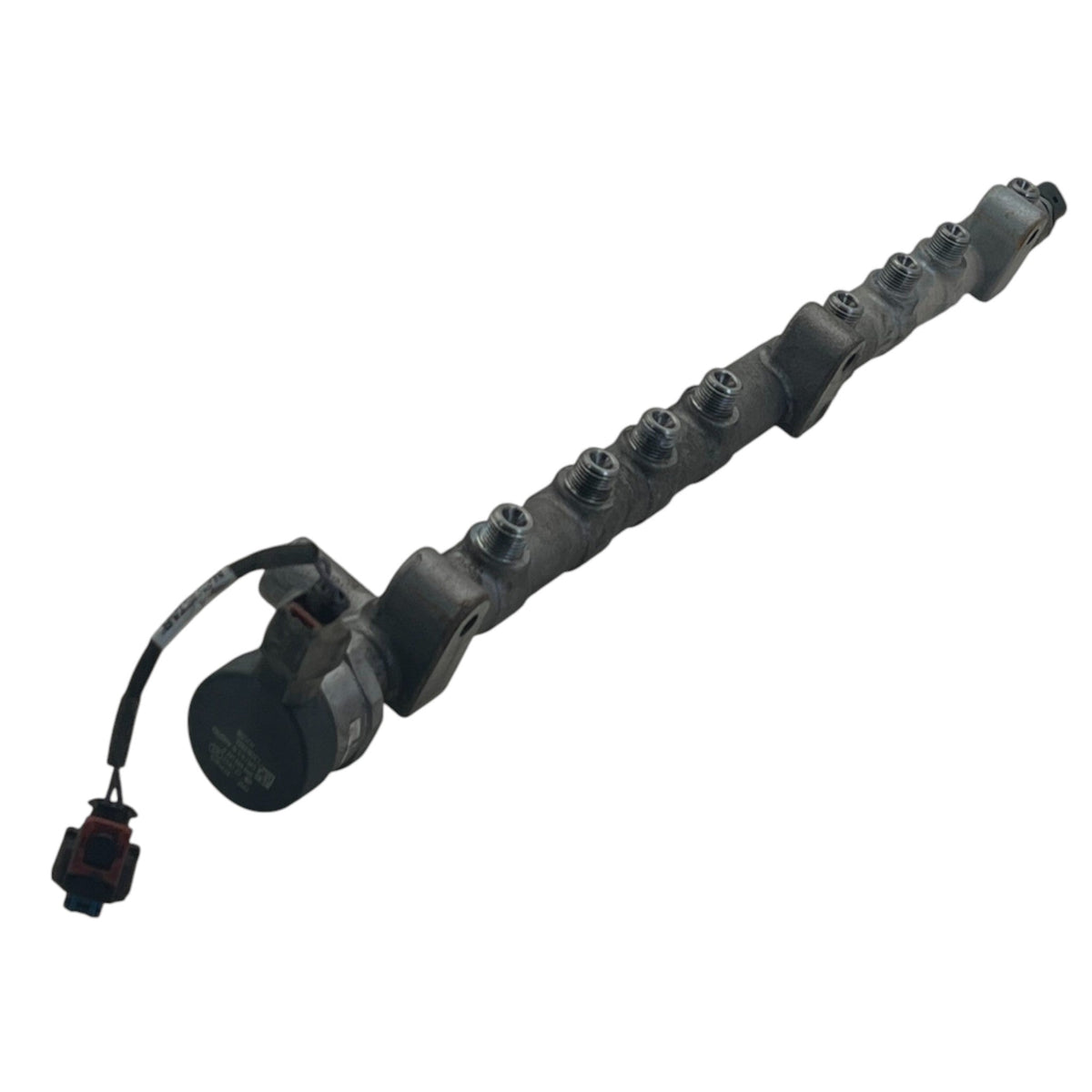 7100101C91 Genuine International Fuel Rail Assembly - Second Truck Parts