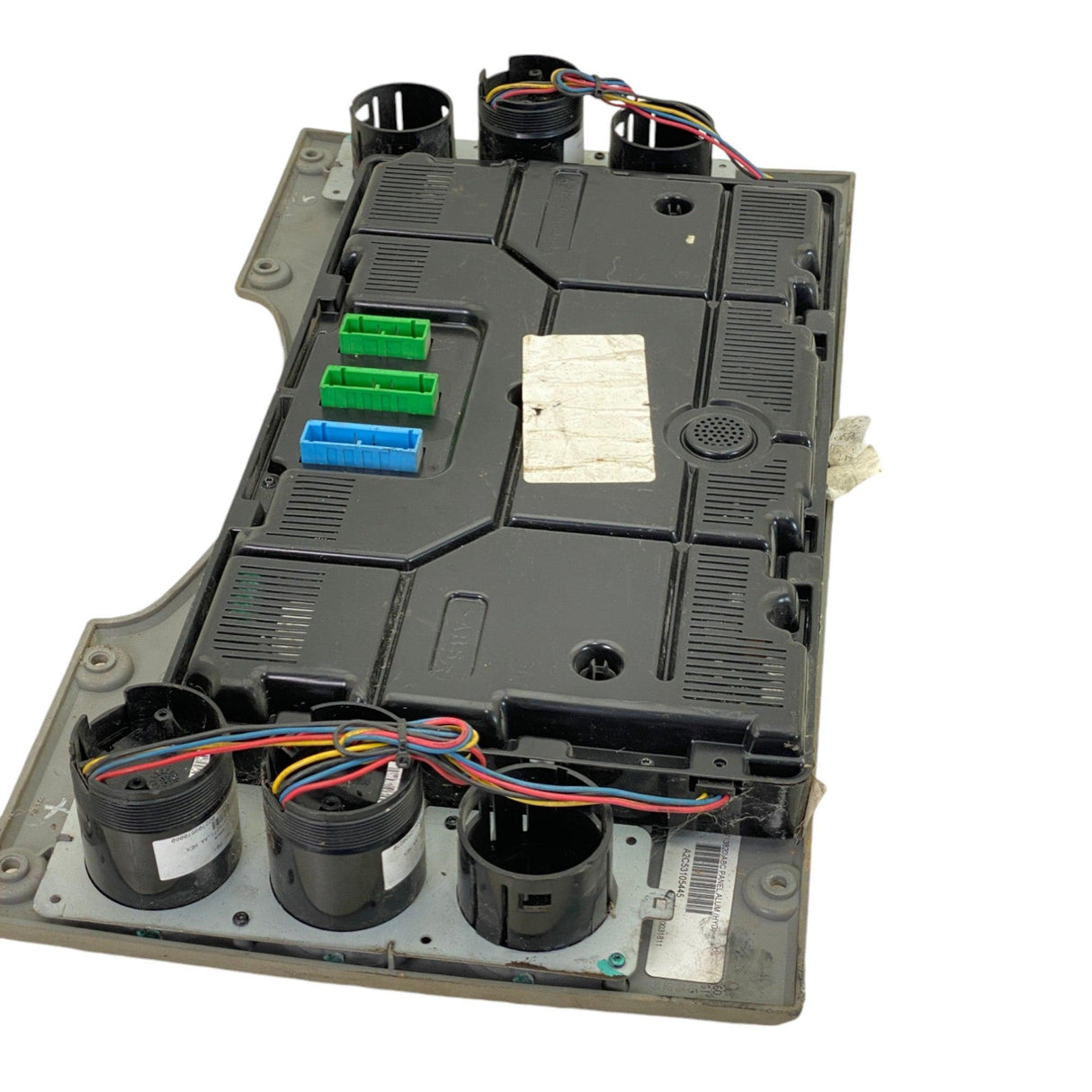 A2C53090404 Genuine Freightliner Speedometer Instrument Cluster - Second Truck Parts