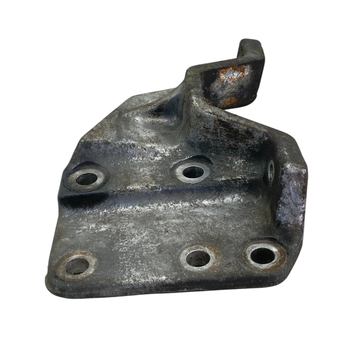 F6HT-6A070-HA Genuine Ford Engine Mount - Second Truck Parts