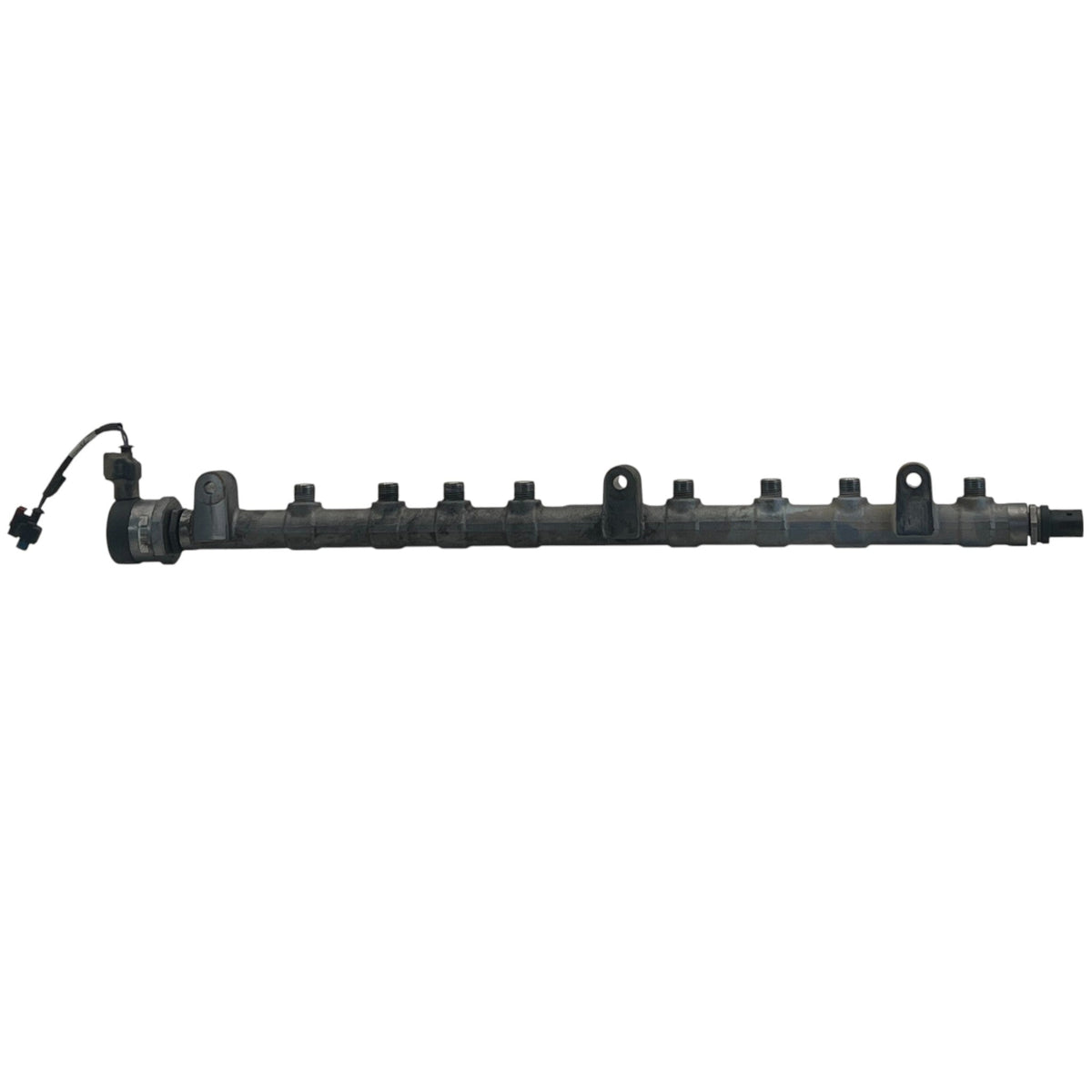 7100101C91 Genuine International Fuel Rail Assembly - Second Truck Parts