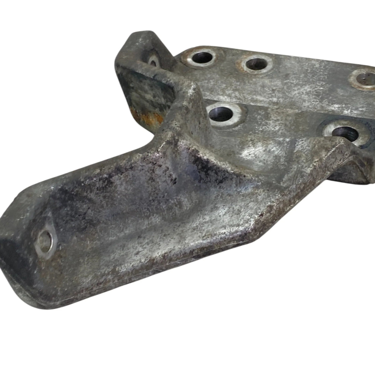 F6HT-6A070-HA Genuine Ford Engine Mount - Second Truck Parts