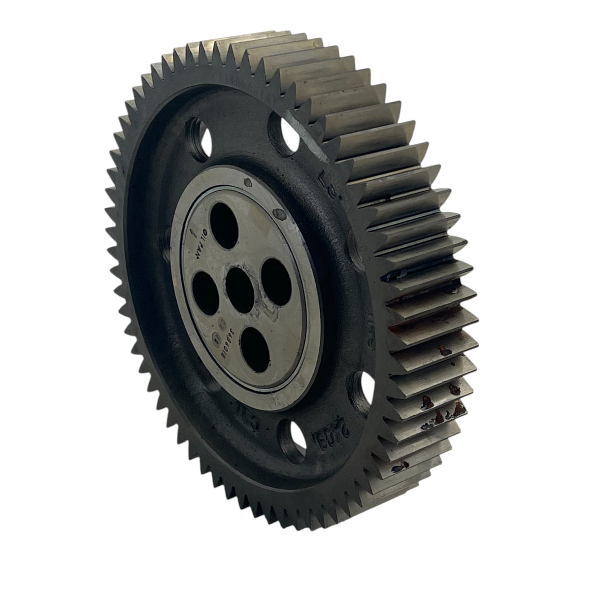 3689630 Genuine Cummins Idler Gear - Second Truck Parts