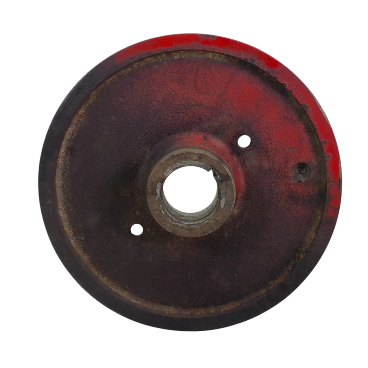 4082570R Genuine Cummins Accessory Drive Pulley - Second Truck Parts