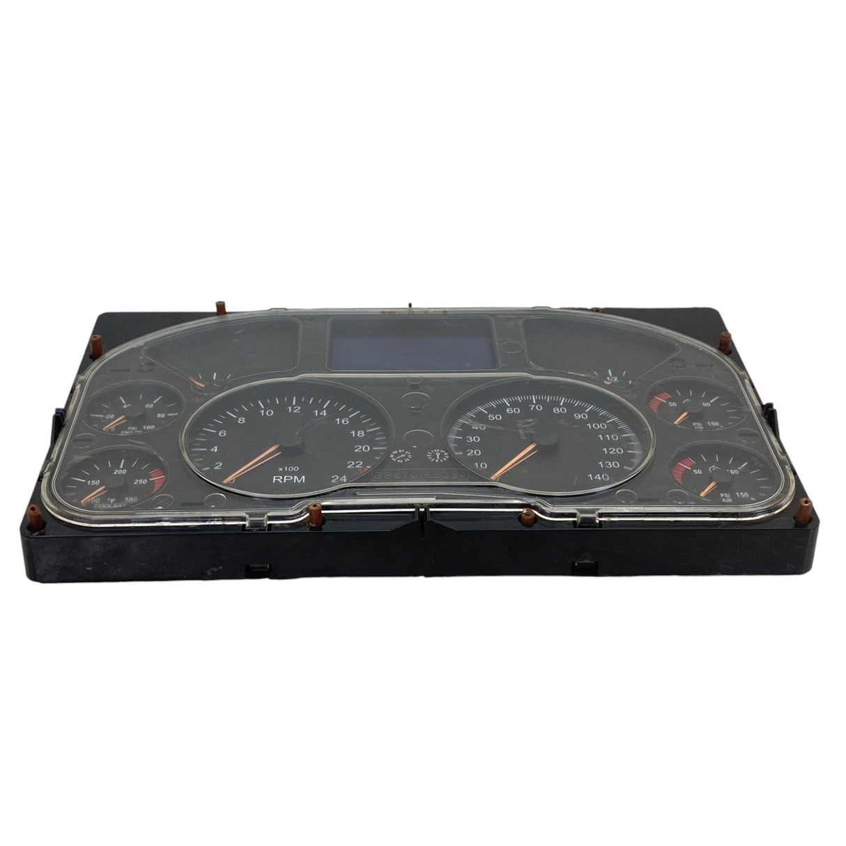 A2C53090404 Genuine Freightliner Speedometer Instrument Cluster - Second Truck Parts